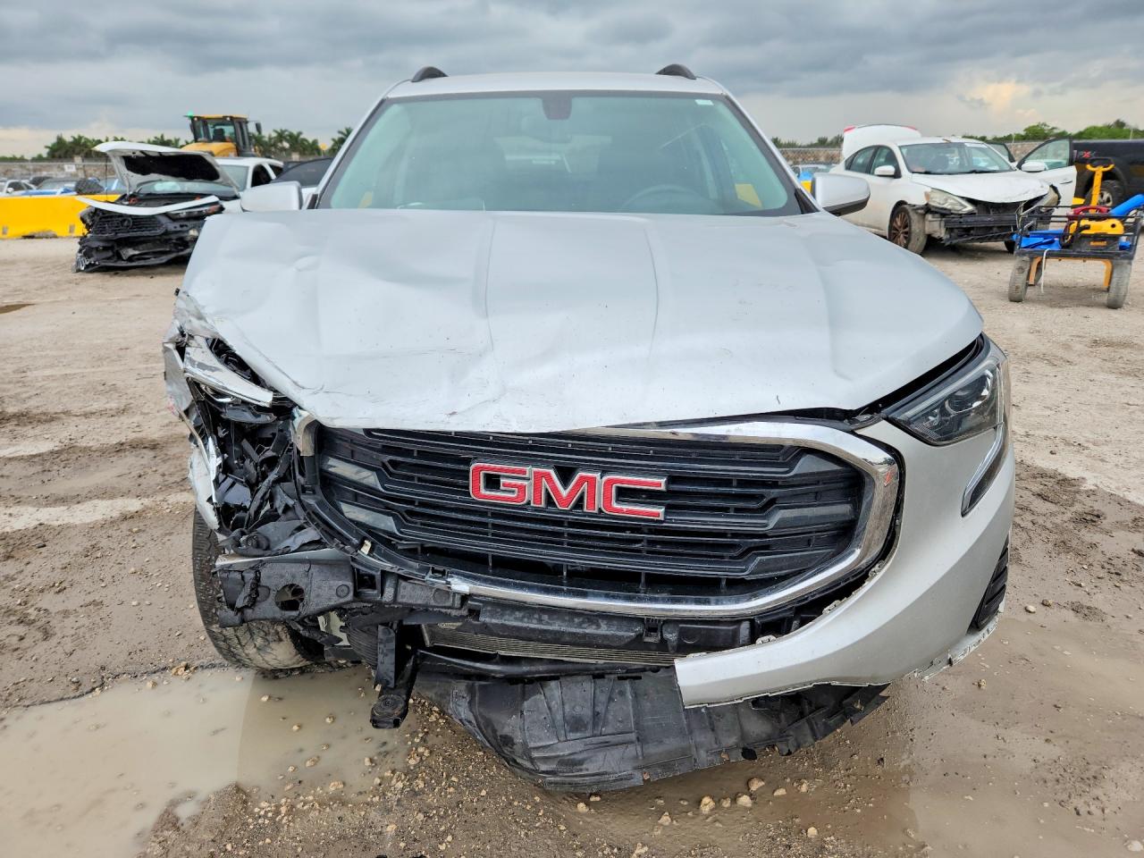3GKALMEV9JL401983 · 2018 GMC TERRAIN · 5/13