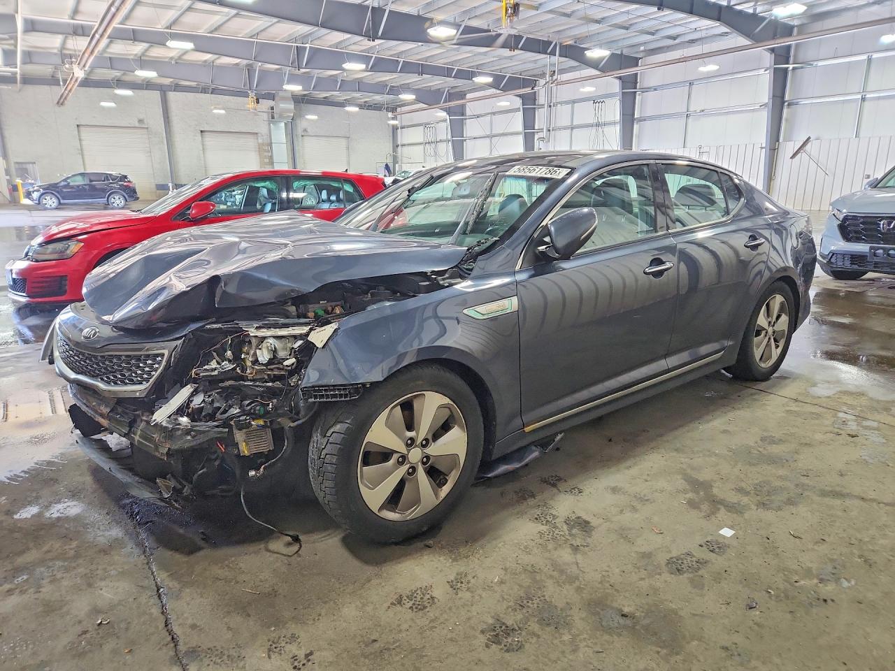 KNAGN4AD8F5088863 · 2015 KIA OPTIMA