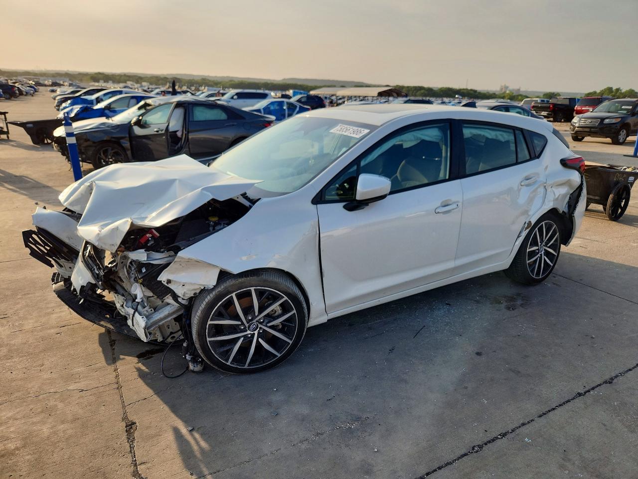 JF1GUAFC6R8908337 · 2024 SUBARU IMPREZA