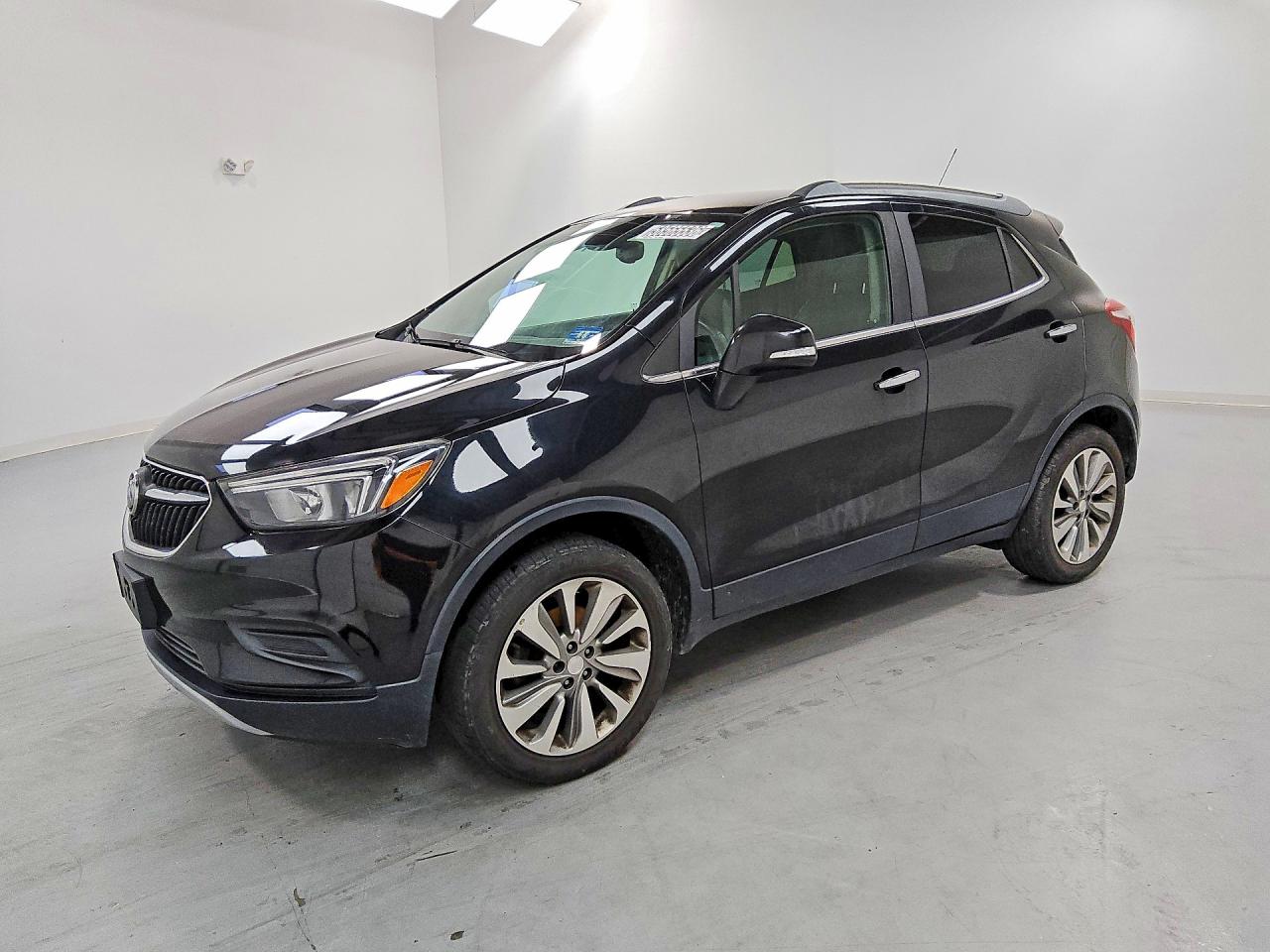 2019 BUICK ENCORE