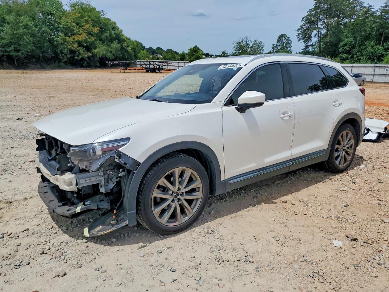 JM3TCBEY3J0222104 · 2018 MAZDA CX-9