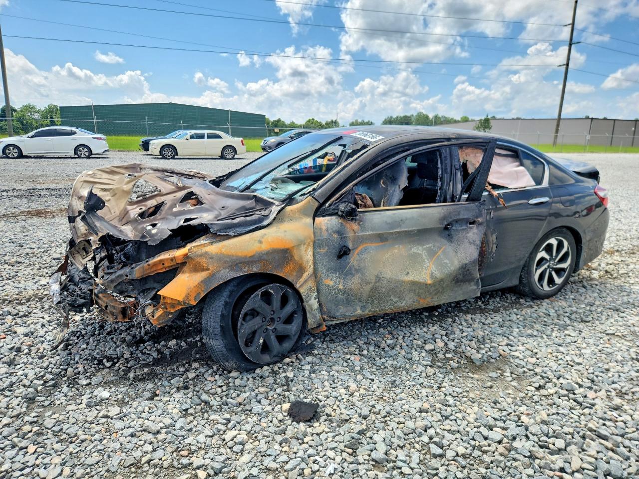 1HGCR2F73GA012555 · 2016 HONDA ACCORD