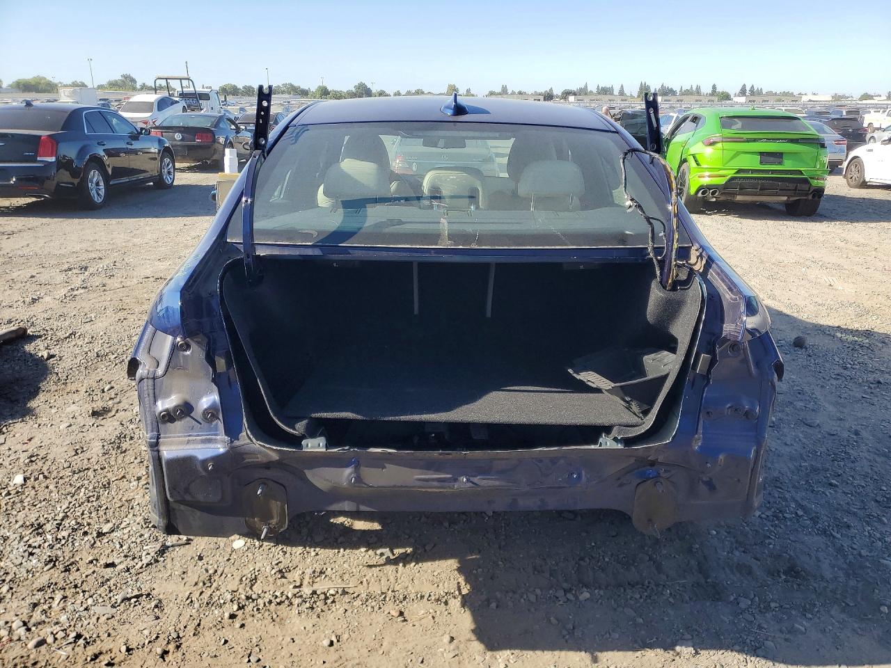3MW5R1J09L8B39194 · 2020 BMW 330I · 6/13