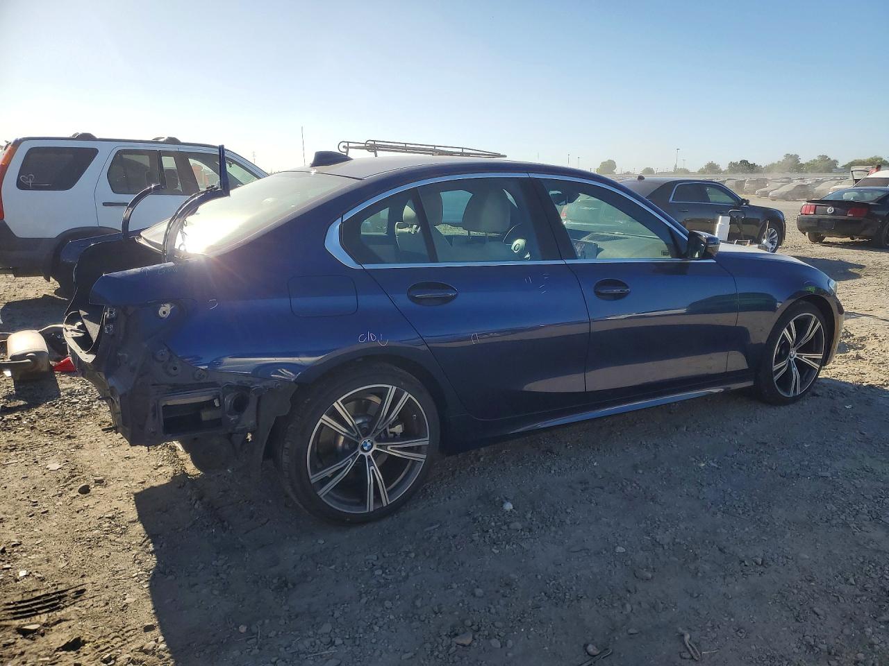 3MW5R1J09L8B39194 · 2020 BMW 330I · 3/13