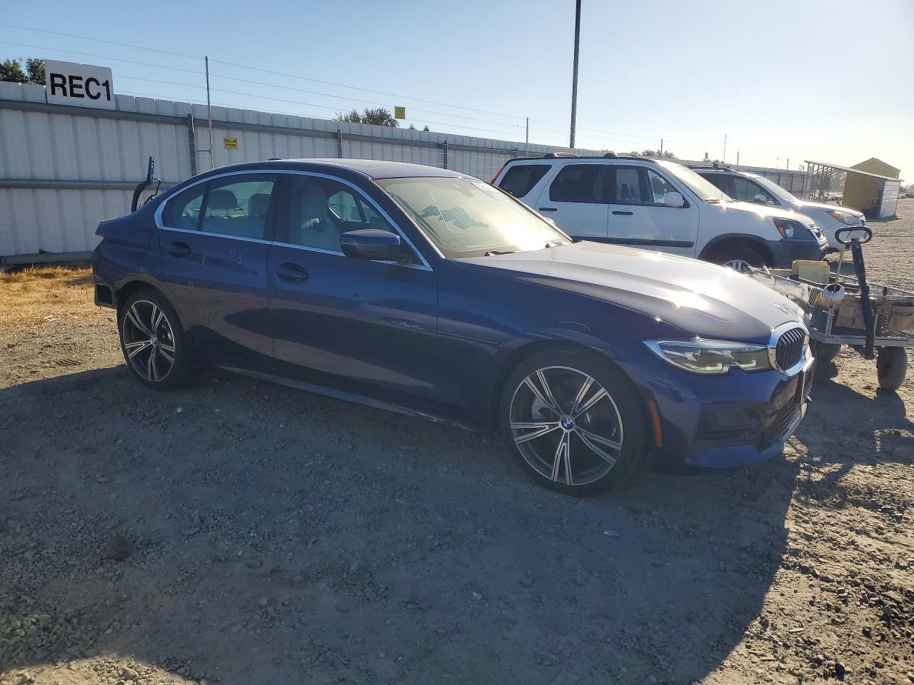 3MW5R1J09L8B39194 · 2020 BMW 330I · 4/13