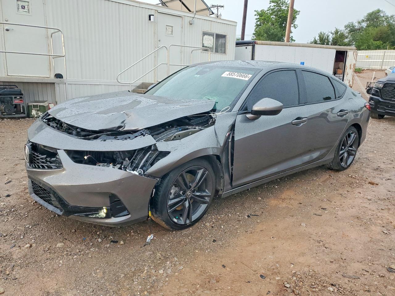 2025 ACURA INTEGRA