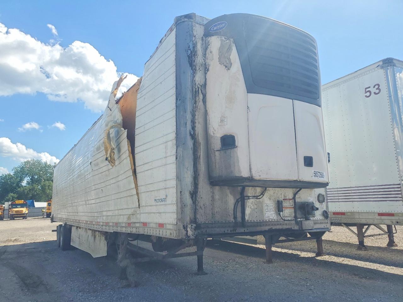 1GR1A0621RW605199 · 2024 GREAT DANE TRAILERS TRAILER