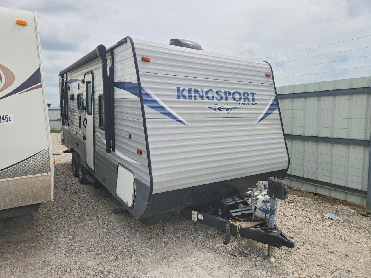 1NL1GTR2XJ1129052 · 2018 GULF STREAM KINGSPORT