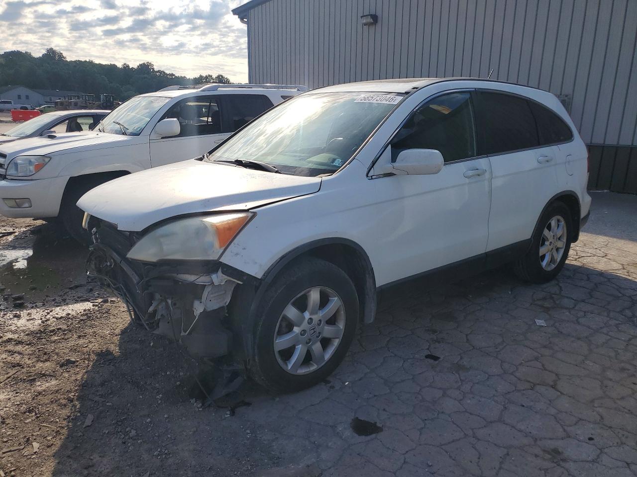 JHLRE48788C018762 · 2008 HONDA CR-V