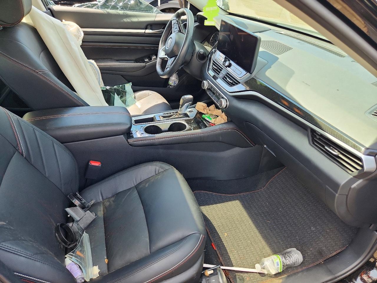 1N4BL4CV7PN315041 · 2023 NISSAN ALTIMA · 7/12