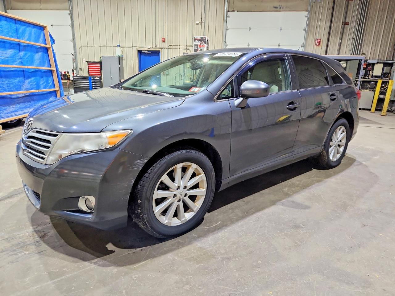 4T3BA3BB2CU033782 · 2012 TOYOTA VENZA