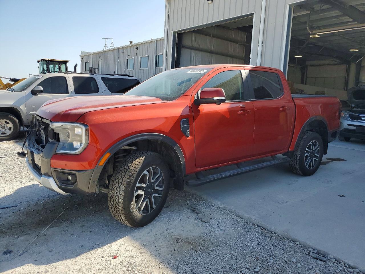 1FTER4KH2RLE13054 · 2024 FORD RANGER