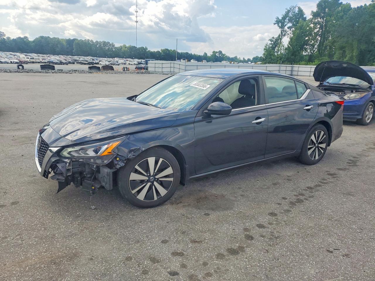 1N4BL4DV3NN376950 · 2022 NISSAN ALTIMA