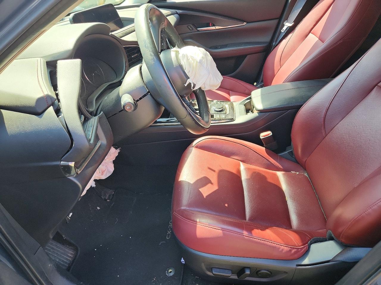 3MVDMBCM0RM640508 · 2024 MAZDA CX-30 · 7/13