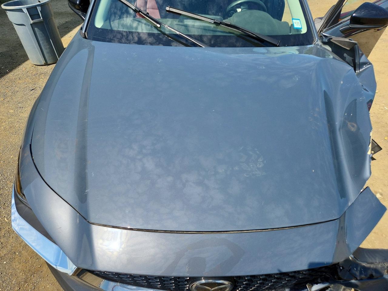 3MVDMBCM0RM640508 · 2024 MAZDA CX-30 · 12/13