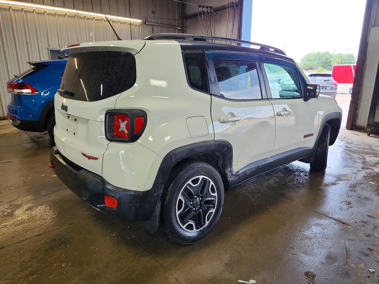 ZACCJBCT9GPD24421 · 2016 JEEP RENEGADE · 3/12
