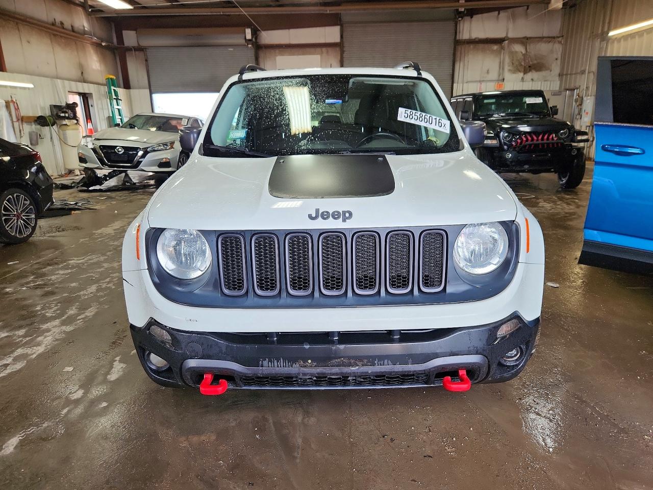 ZACCJBCT9GPD24421 · 2016 JEEP RENEGADE · 5/12