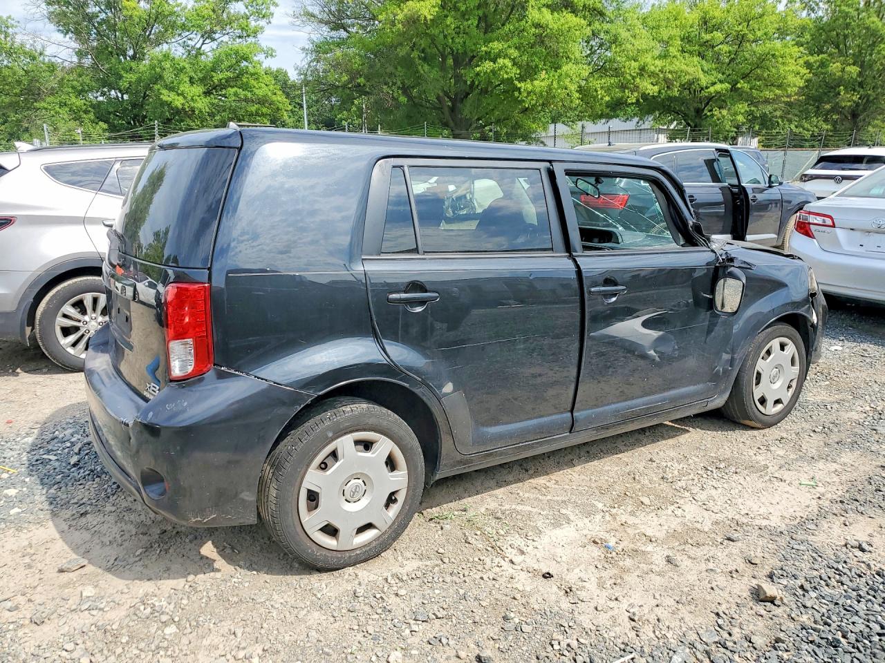 JTLZE4FE5DJ031221 · 2013 SCION XB · 3/12