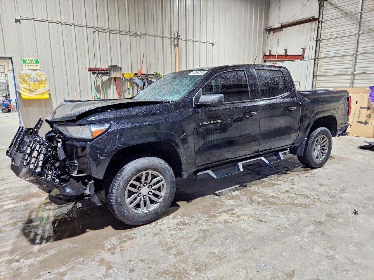 1GCPSCEK0P1156953 · 2023 CHEVROLET COLORADO