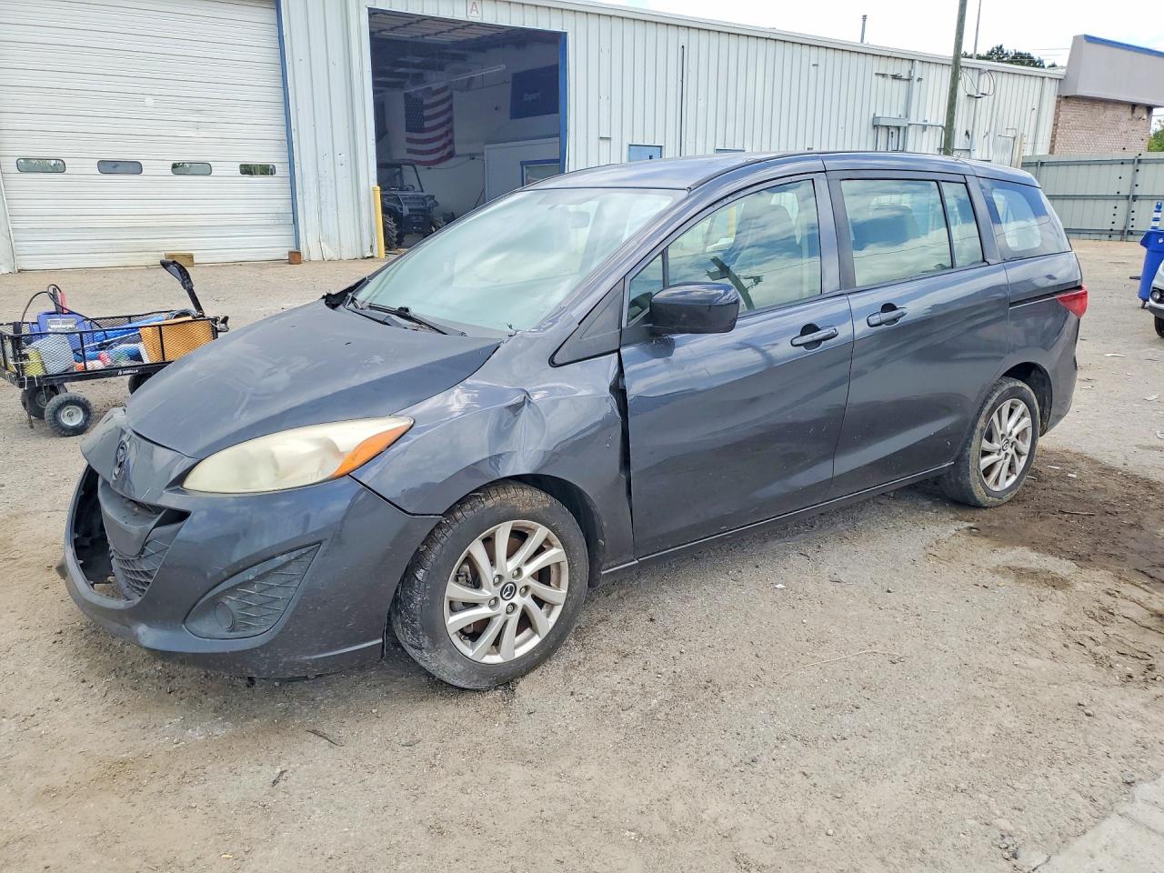 JM1CW2BL6F0180737 · 2015 MAZDA 5