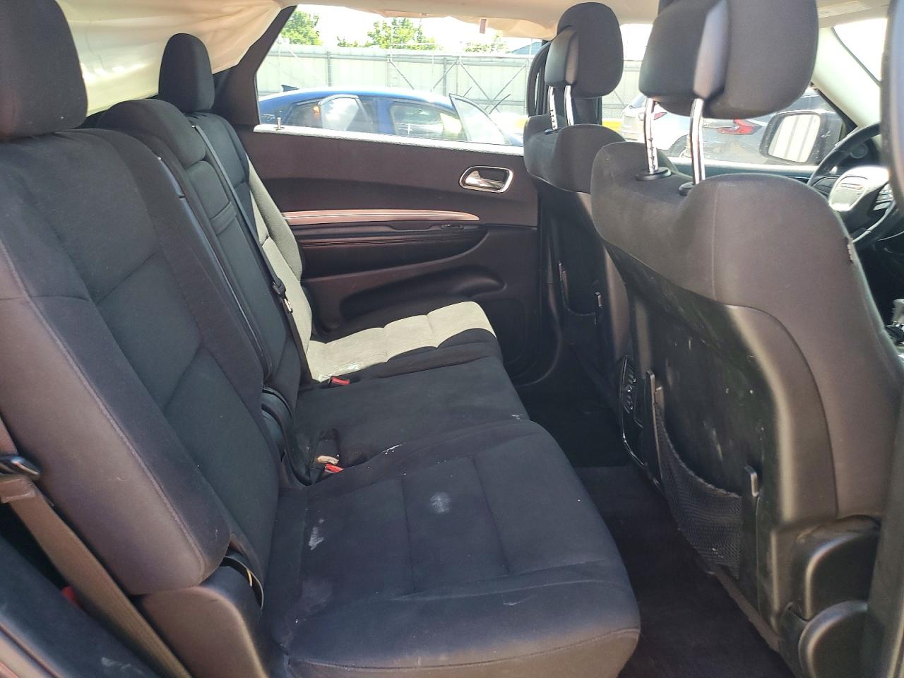 1C4RDJAG1JC279844 · 2018 DODGE DURANGO · 11/13