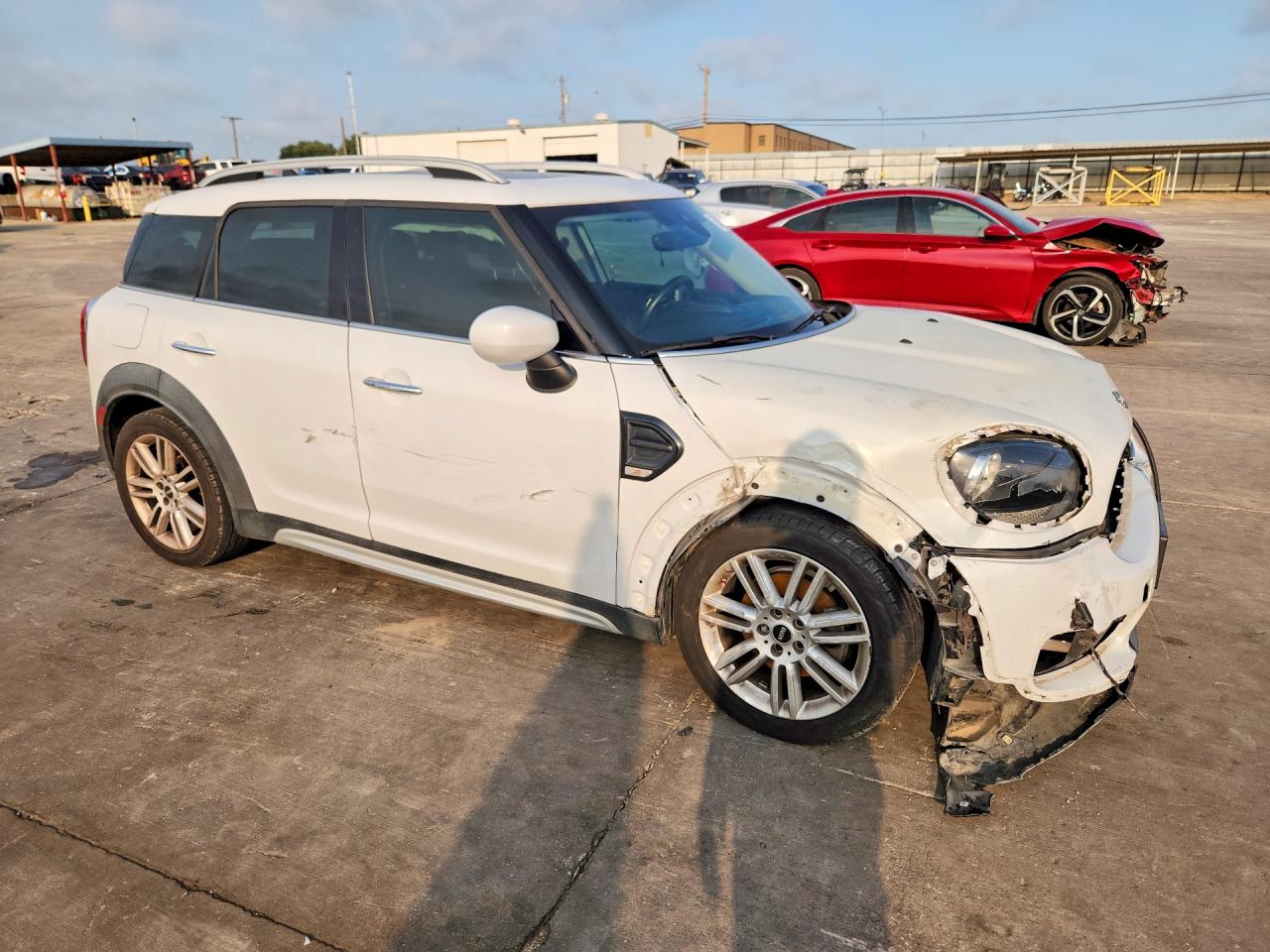 WMZYW3C05L3L02059 · 2020 MINI COOPER · 4/13