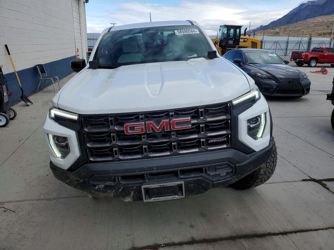 1GTP6EEK1R1127934 · 2024 GMC CANYON · 5/12
