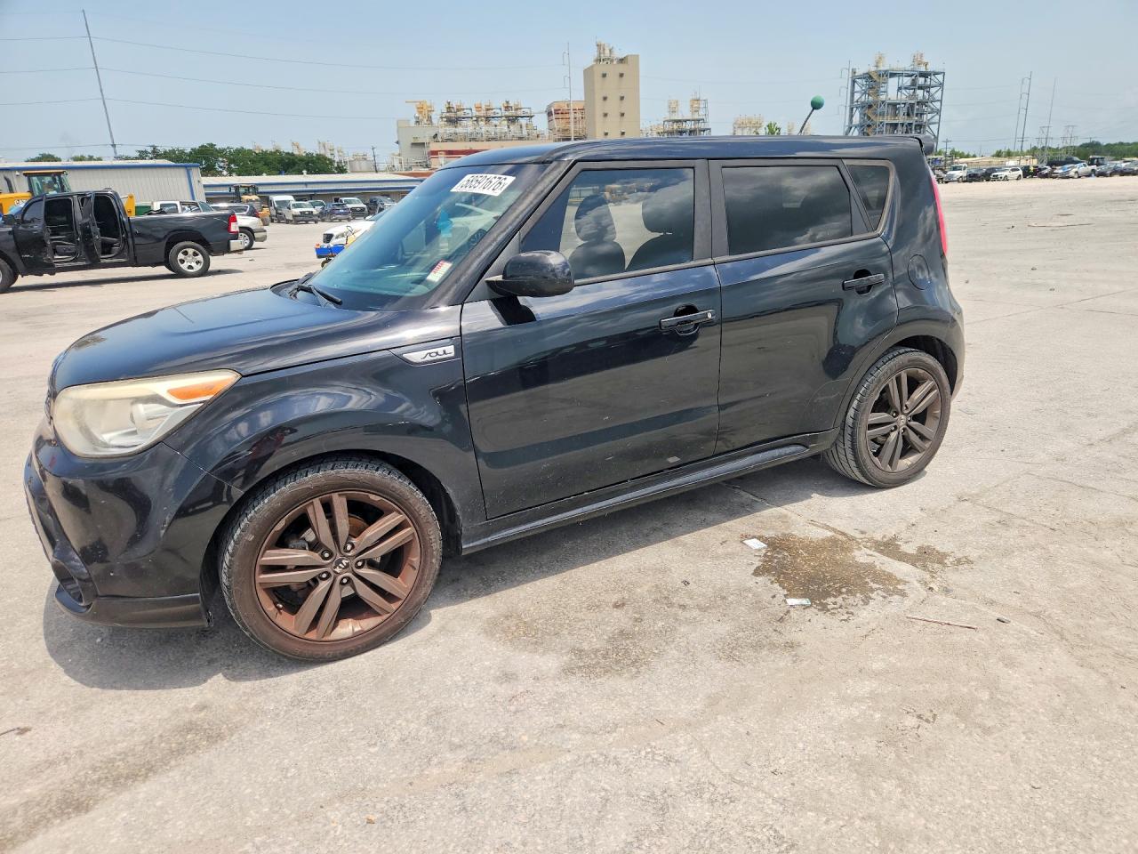 KNDJP3A53G7345889 · 2016 KIA SOUL