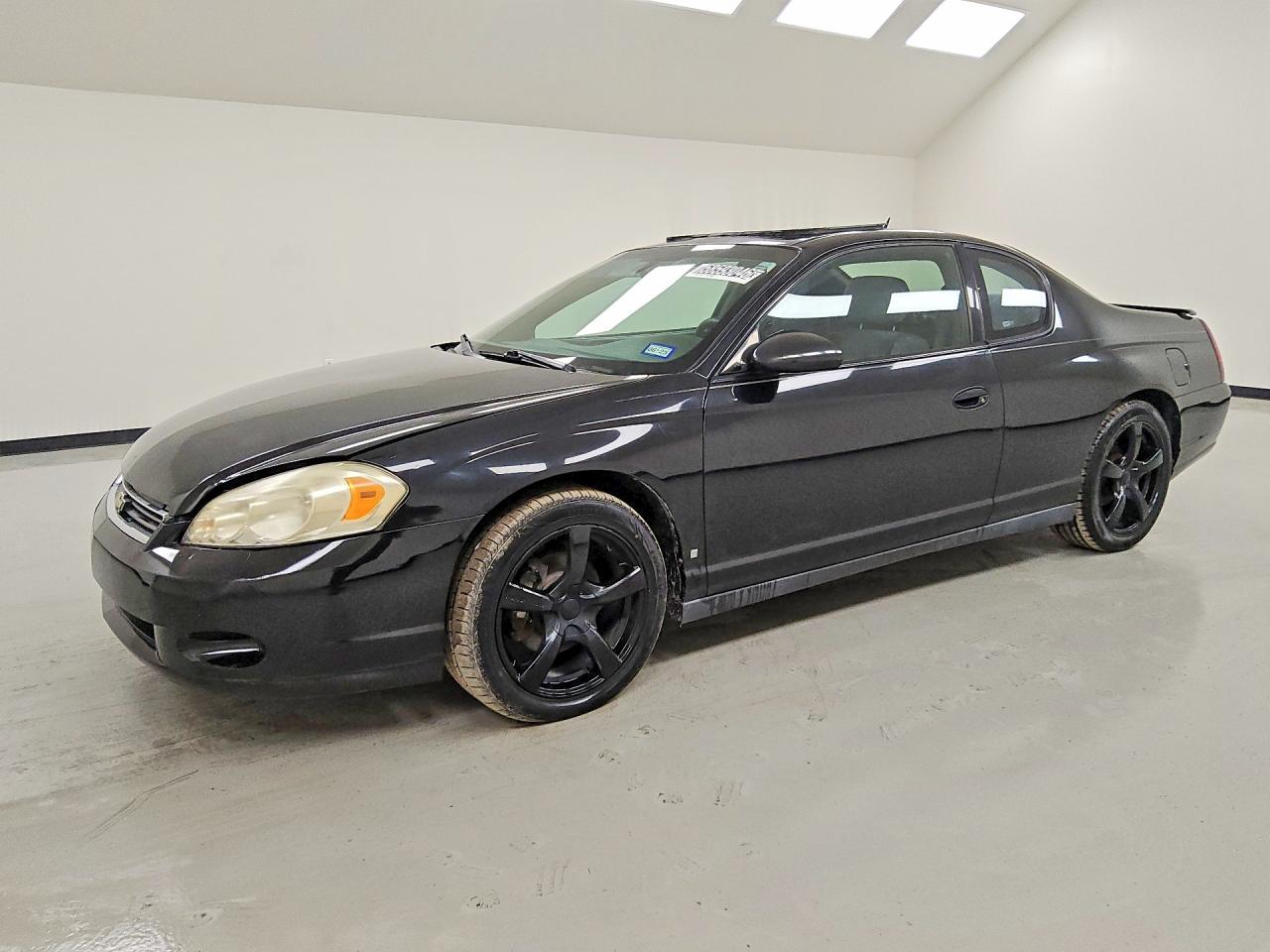 2G1WJ15K169419005 · 2006 CHEVROLET MONTE CARLO