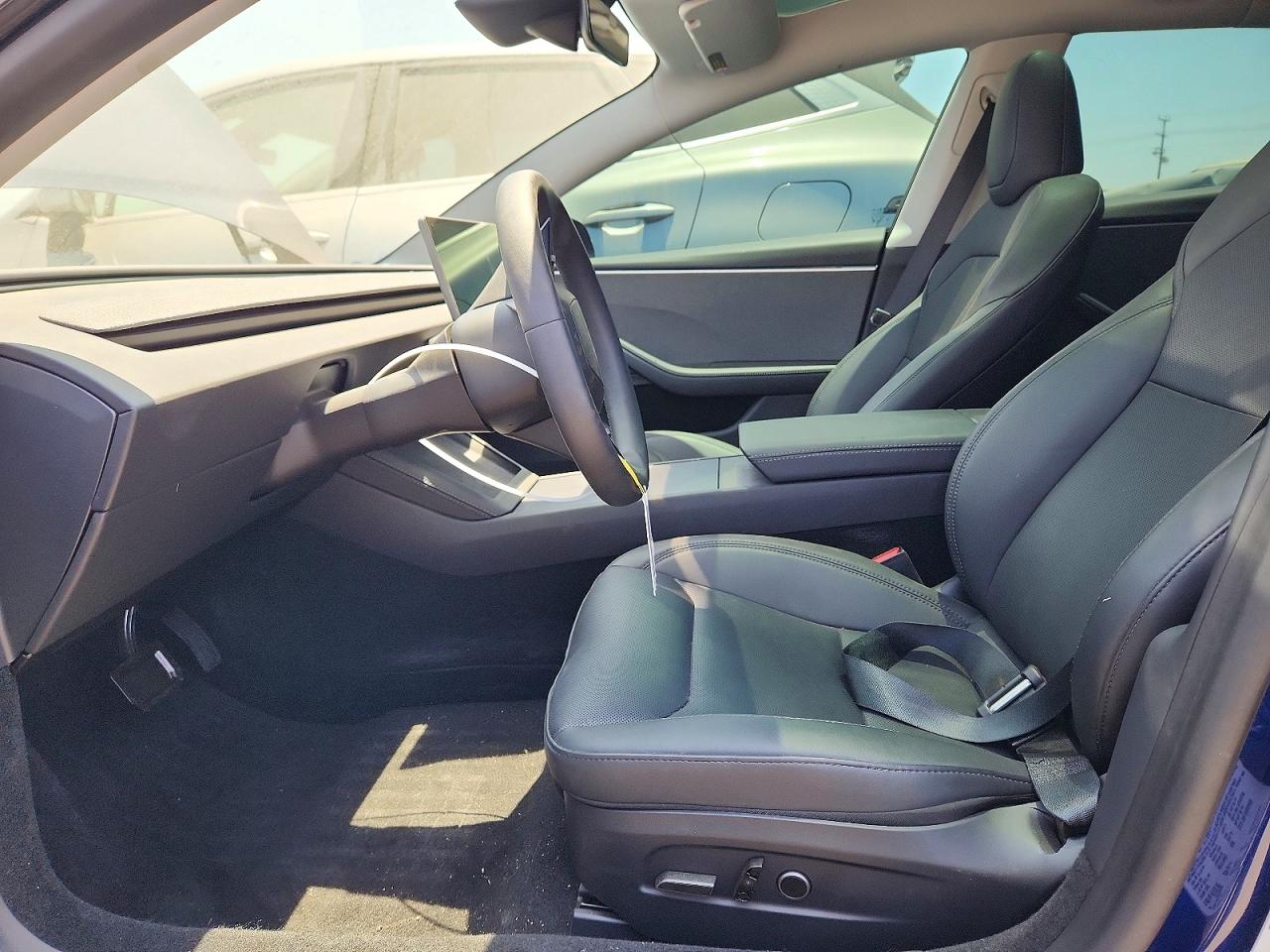 5YJ3E1EA9RF862279 · 2024 TESLA MODEL 3 · 7/13