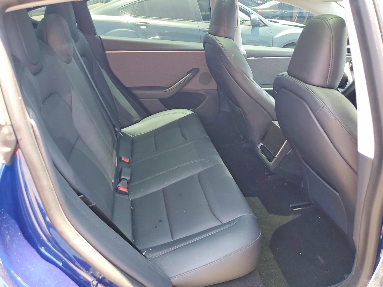5YJ3E1EA9RF862279 · 2024 TESLA MODEL 3 · 10/13