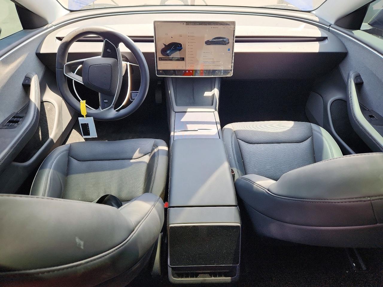 5YJ3E1EA9RF862279 · 2024 TESLA MODEL 3 · 8/13