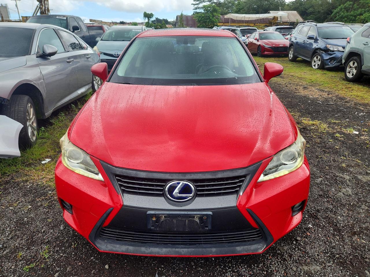 JTHKD5BH2E2175714 · 2014 LEXUS CT · 5/12