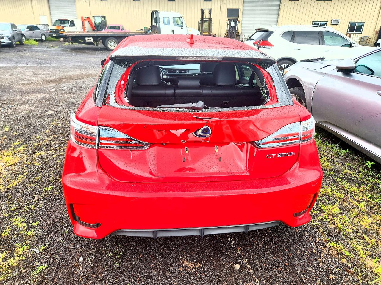 JTHKD5BH2E2175714 · 2014 LEXUS CT · 6/12
