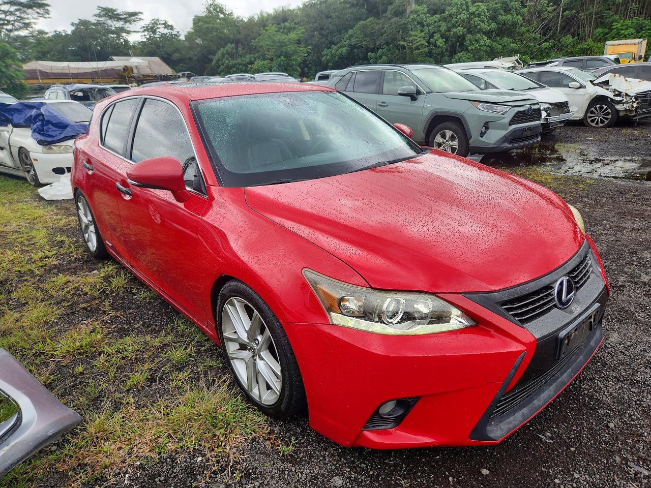 JTHKD5BH2E2175714 · 2014 LEXUS CT · 4/12