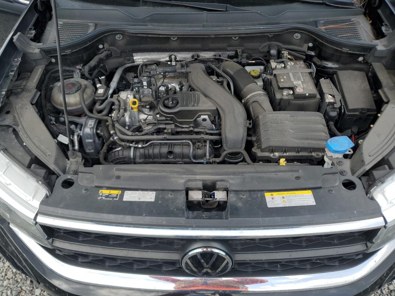 3VVCX7B21PM366560 · 2023 VOLKSWAGEN TAOS · 12/14