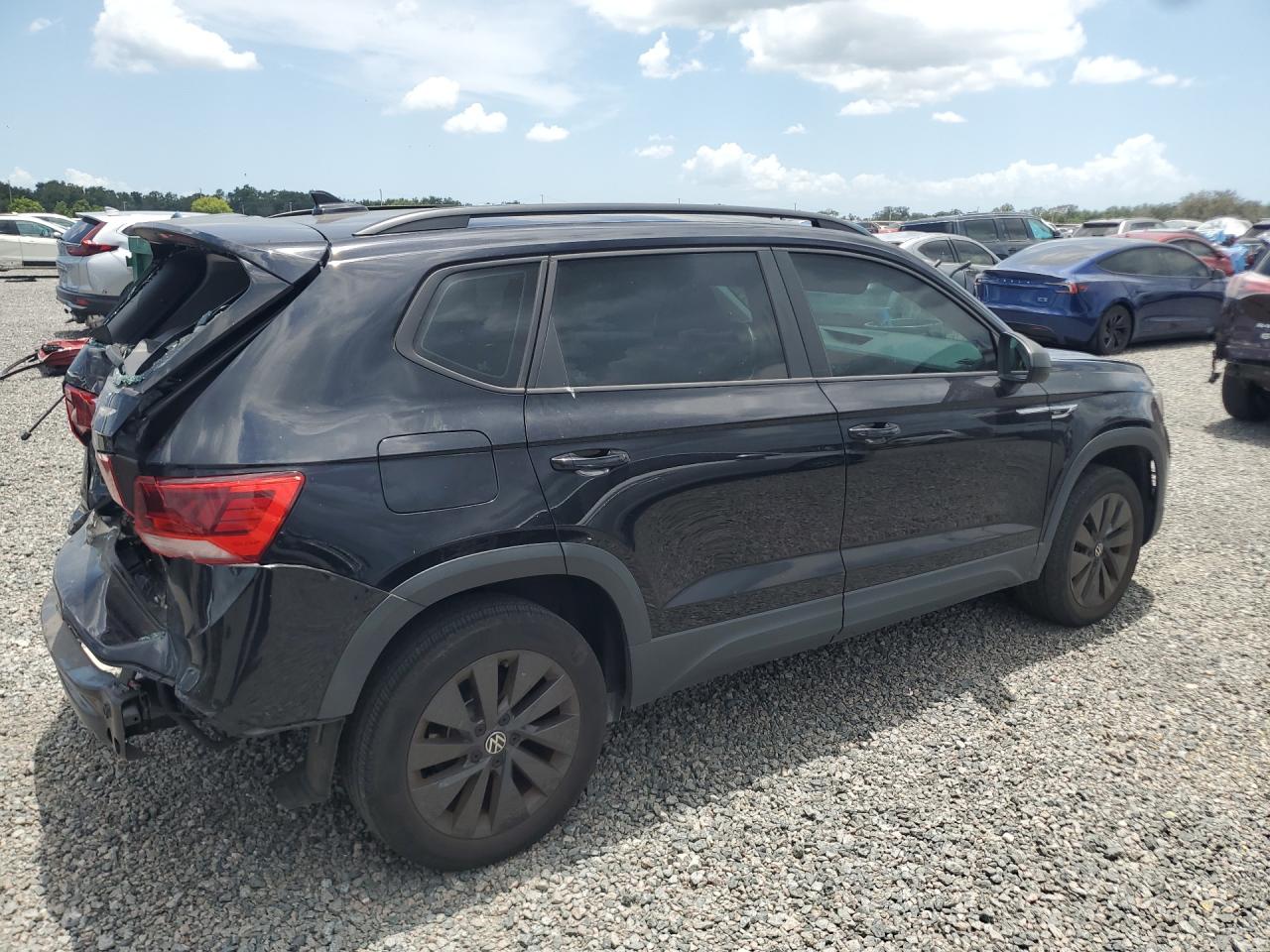3VVCX7B21PM366560 · 2023 VOLKSWAGEN TAOS · 3/14