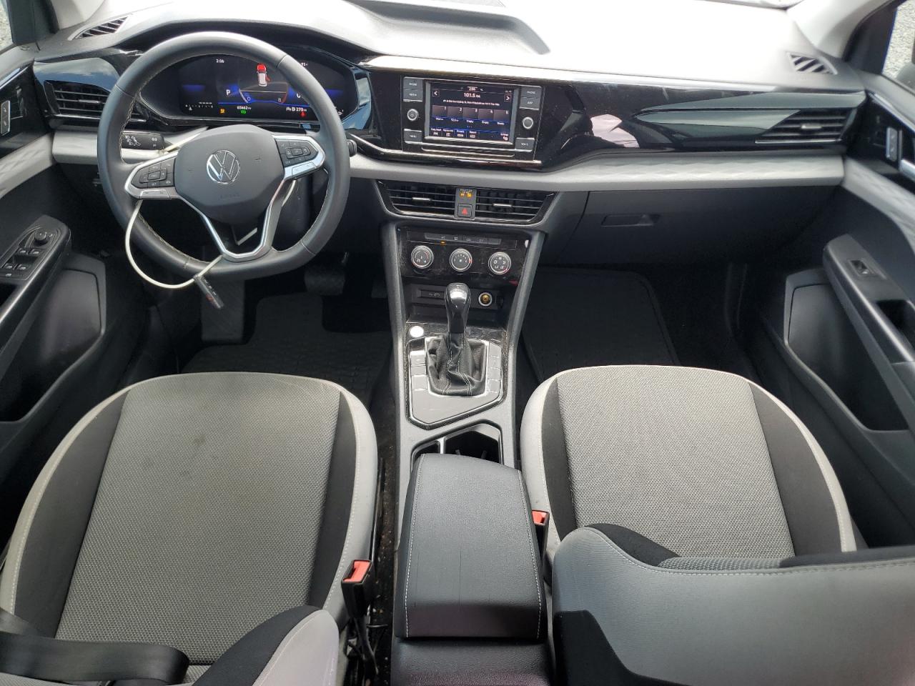 3VVCX7B21PM366560 · 2023 VOLKSWAGEN TAOS · 8/14