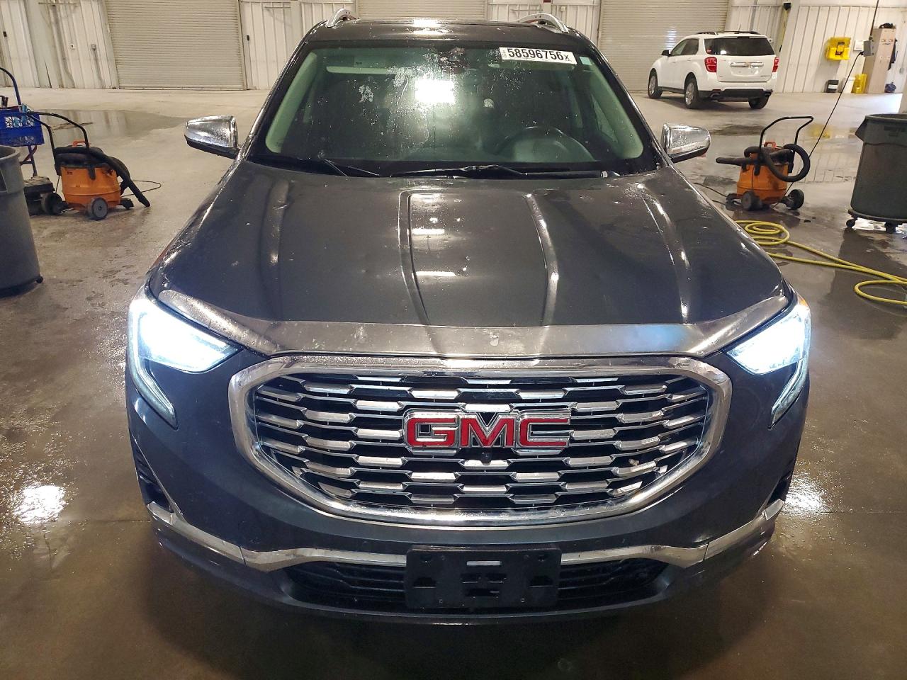 3GKALXEX5JL188324 · 2018 GMC TERRAIN · 5/13