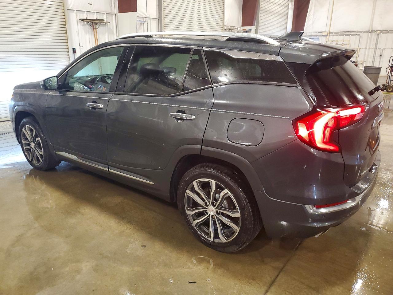 3GKALXEX5JL188324 · 2018 GMC TERRAIN · 2/13