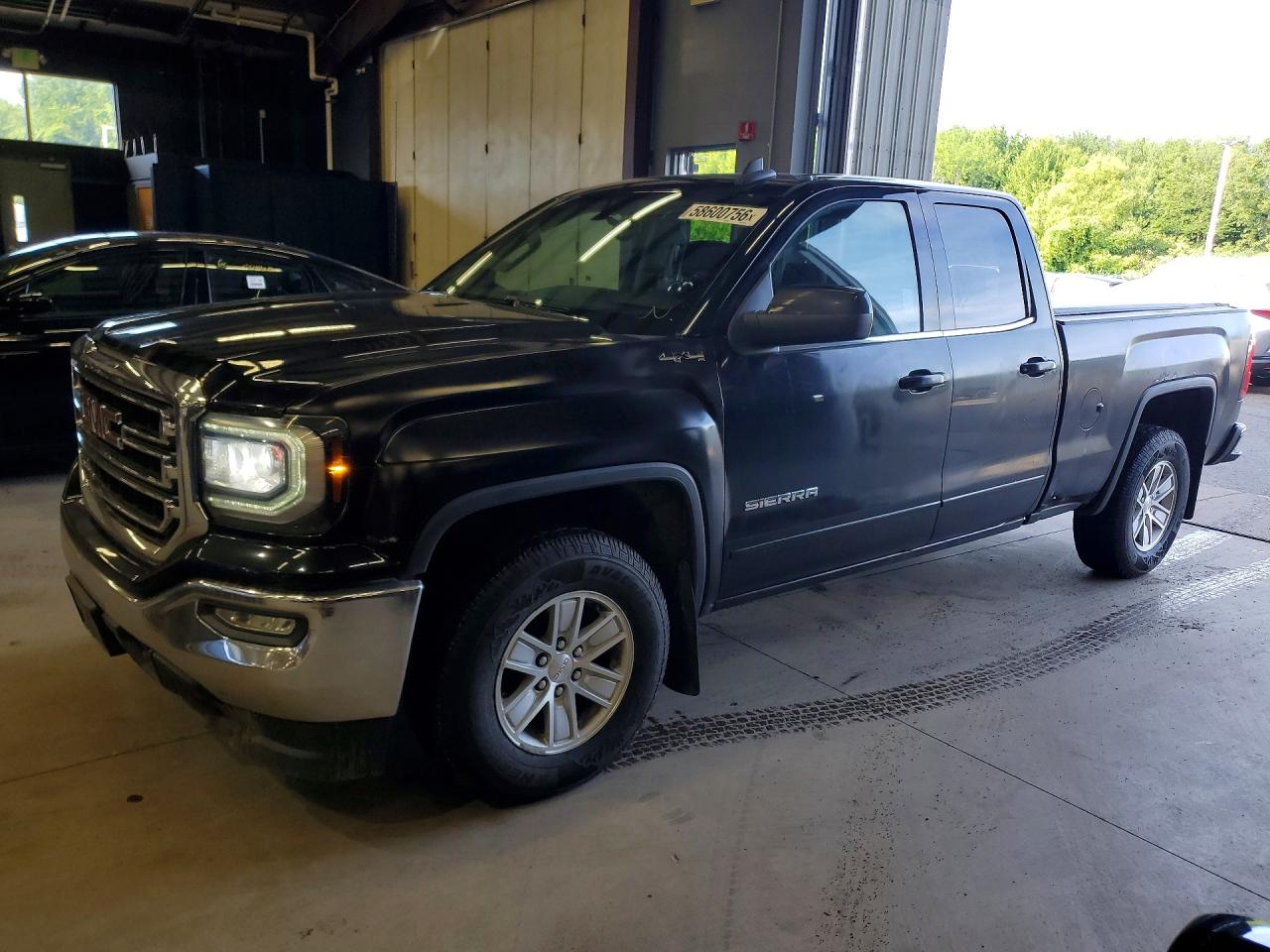 1GTV2MEHXHZ239441 · 2017 GMC SIERRA