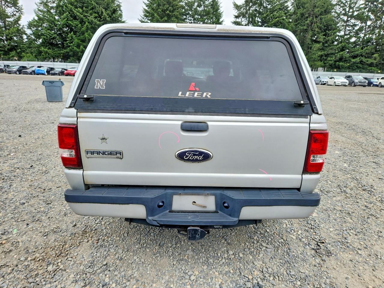 1FTKR1ED4APA08708 · 2010 FORD RANGER · 6/12