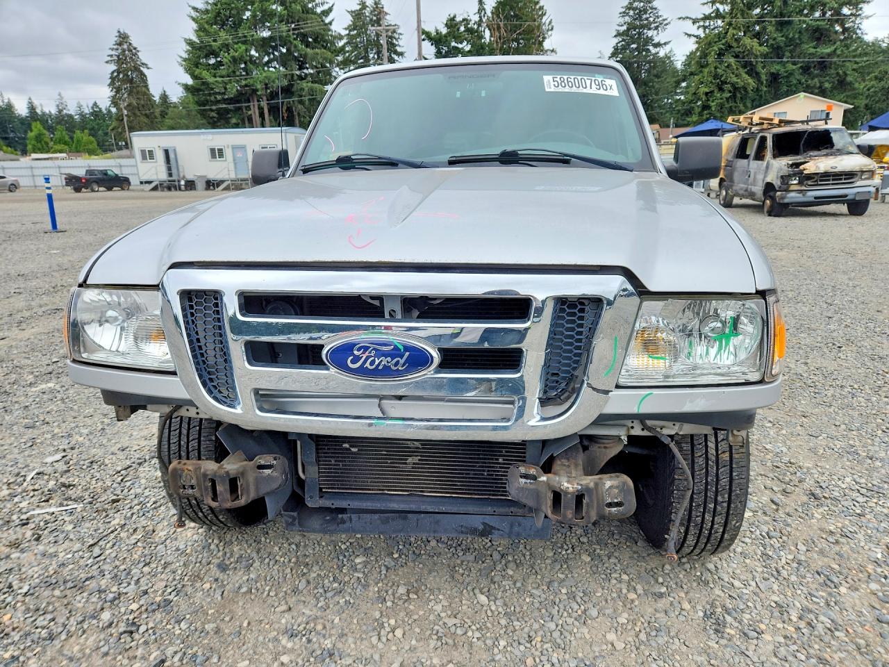 1FTKR1ED4APA08708 · 2010 FORD RANGER · 5/12
