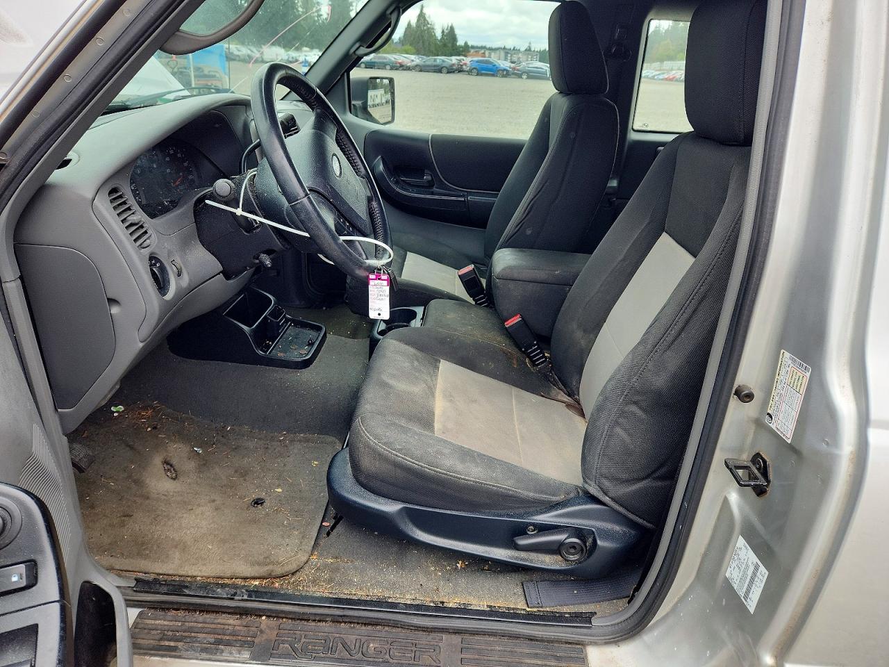 1FTKR1ED4APA08708 · 2010 FORD RANGER · 7/12