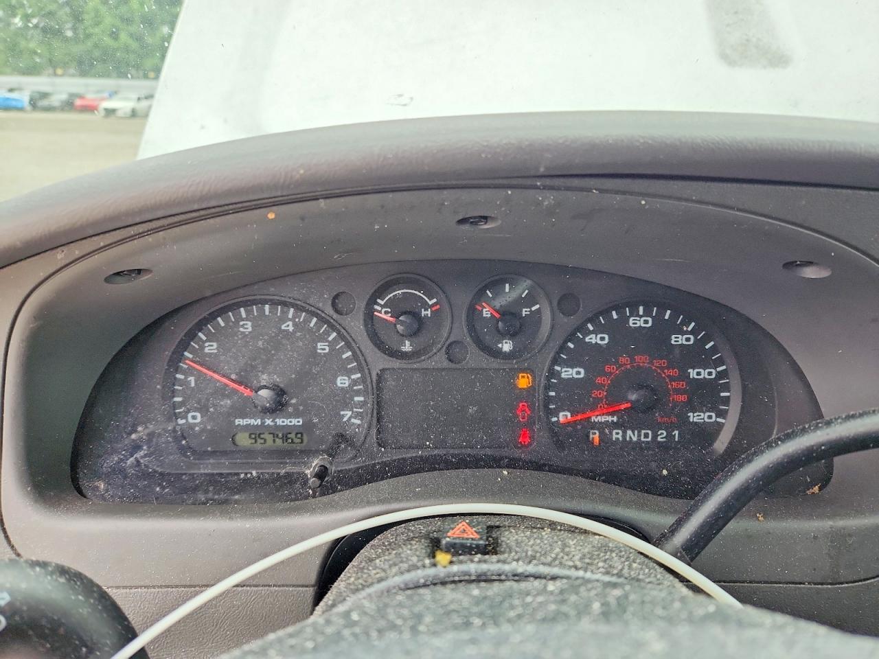 1FTKR1ED4APA08708 · 2010 FORD RANGER · 9/12