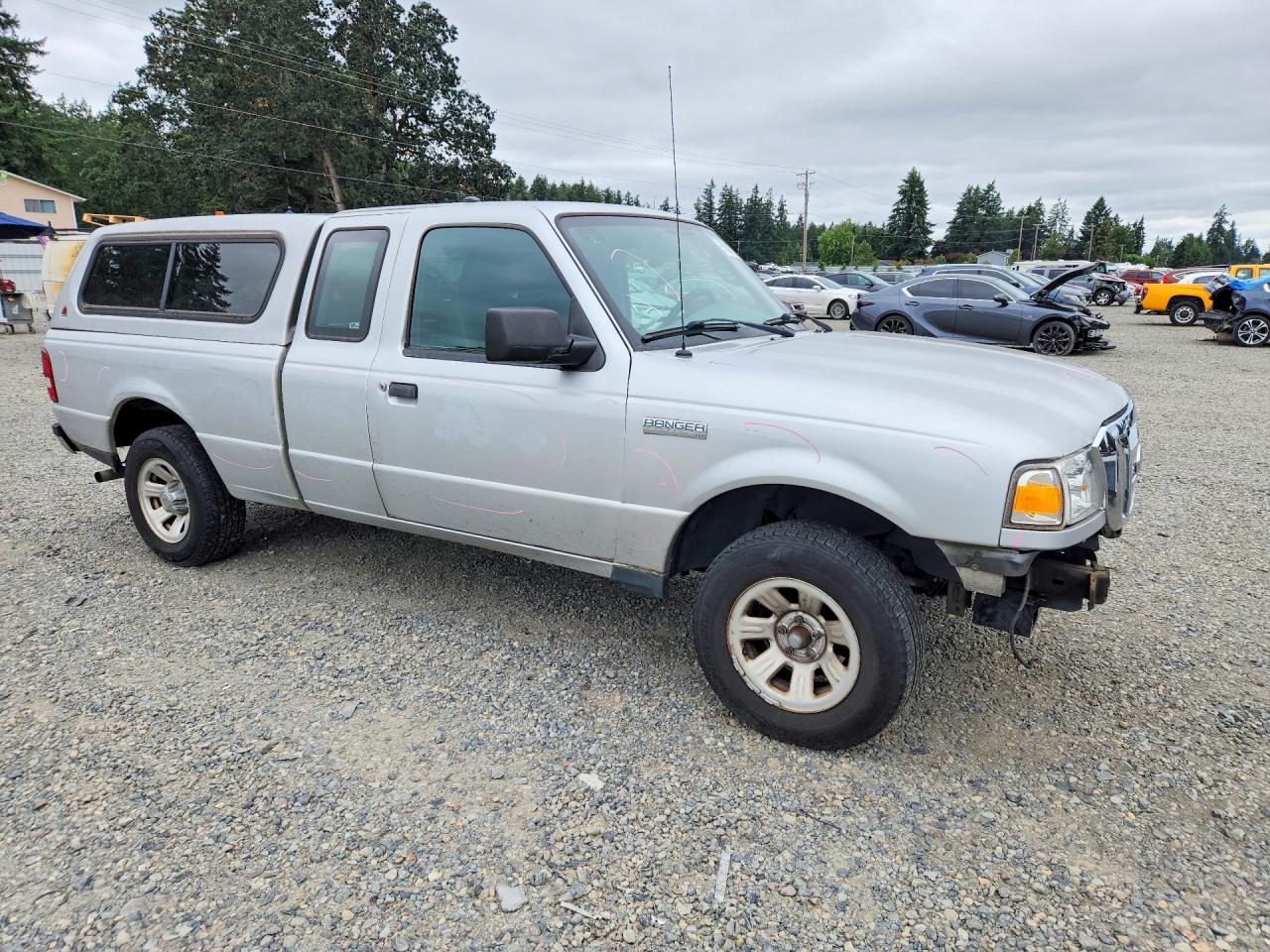 1FTKR1ED4APA08708 · 2010 FORD RANGER · 4/12