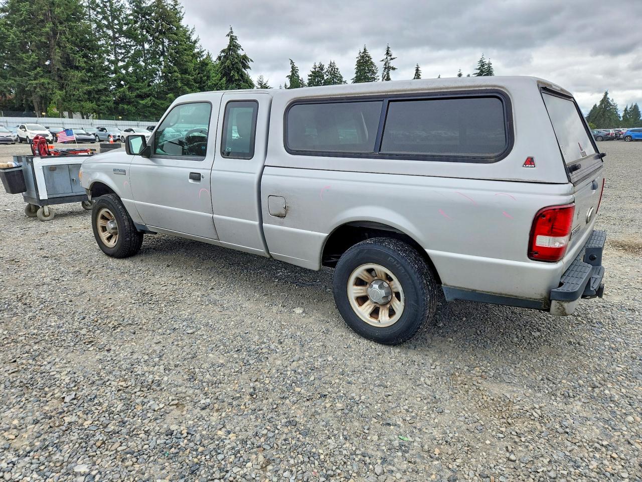1FTKR1ED4APA08708 · 2010 FORD RANGER · 2/12