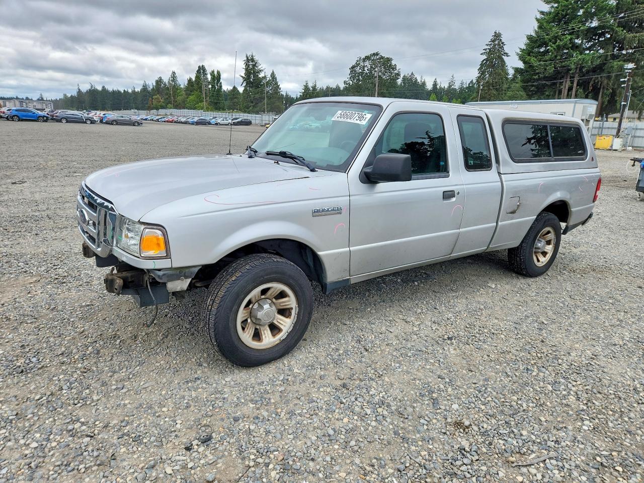 1FTKR1ED4APA08708 · 2010 FORD RANGER