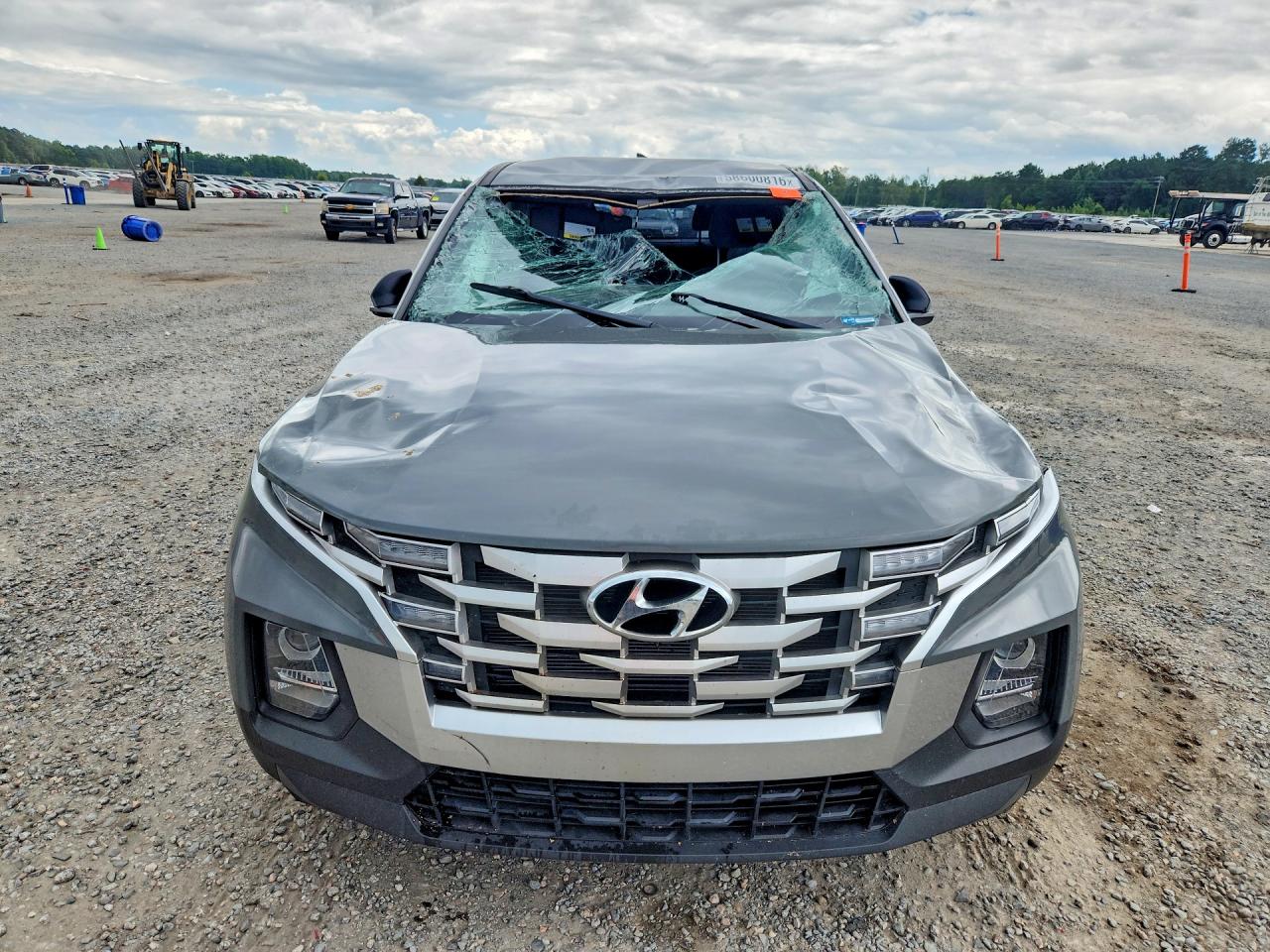 5NTJADAE9PH067584 · 2023 HYUNDAI SANTA CRUZ · 5/12