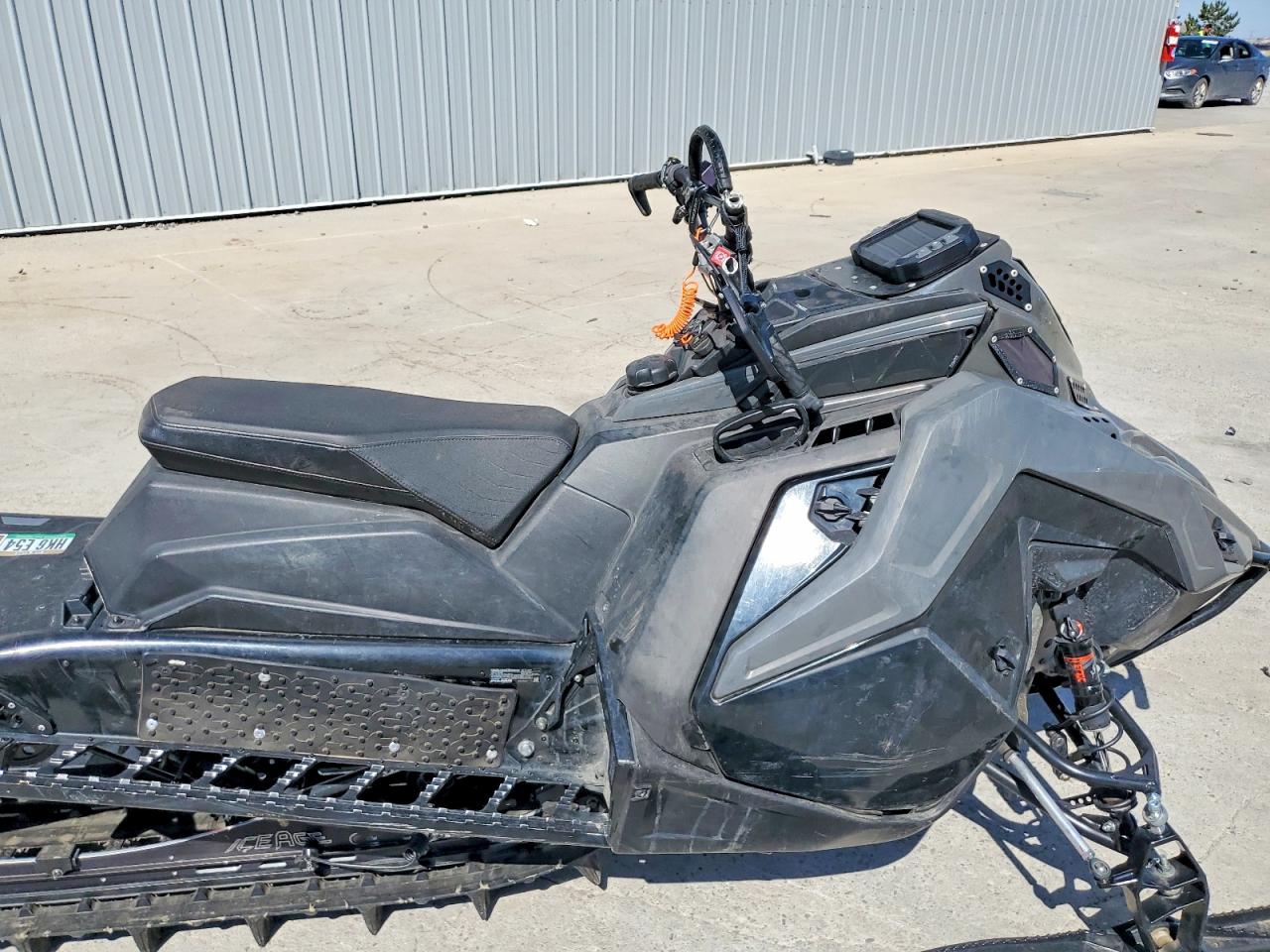 SN1TFG8M5RC233361 · 2024 POLARIS PATRIOT BOOST RMK KH · 5/10